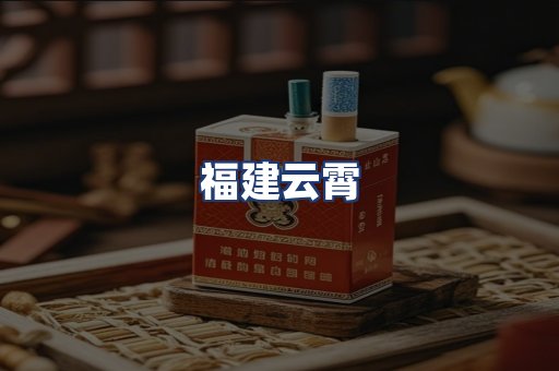 福建云霄
